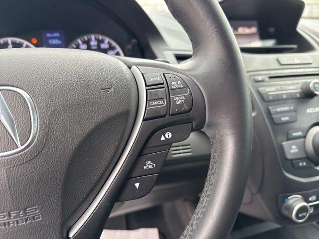 used 2016 Acura RDX car, priced at $18,337