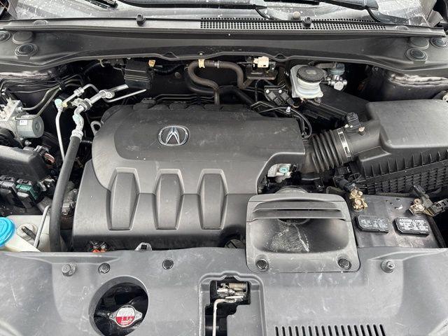used 2016 Acura RDX car, priced at $18,337