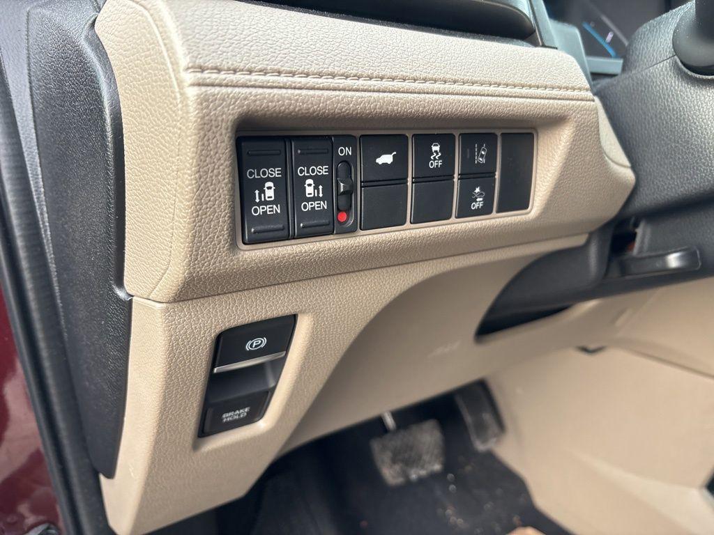 used 2019 Honda Odyssey car, priced at $24,497