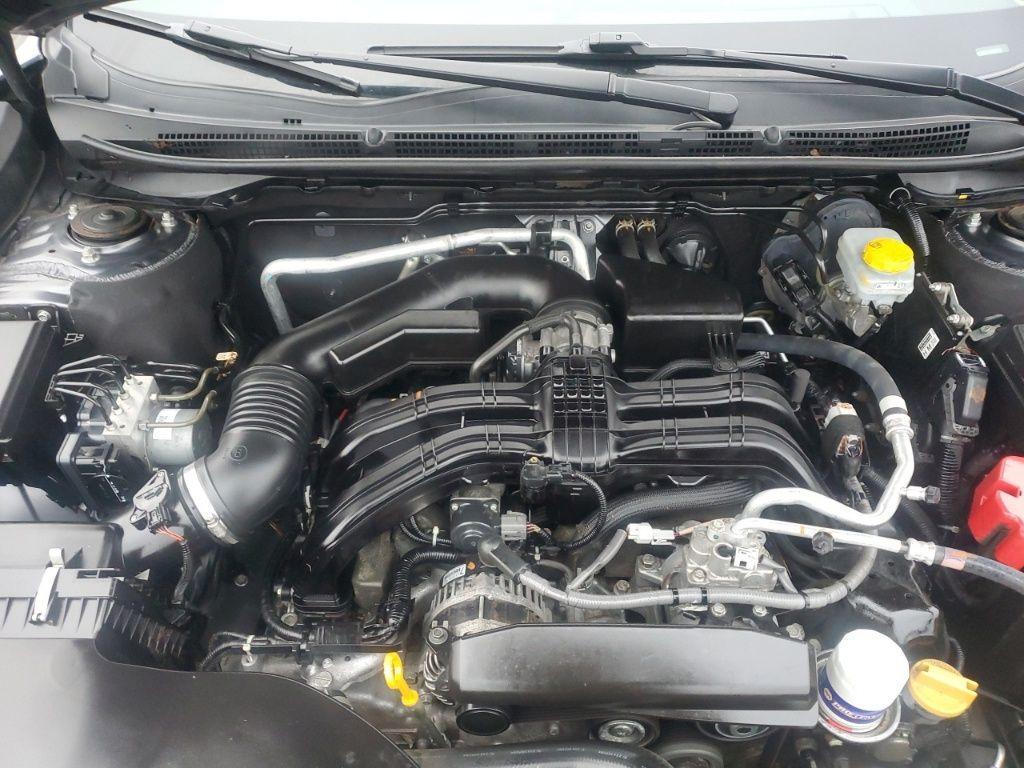 used 2024 Subaru Legacy car, priced at $20,000