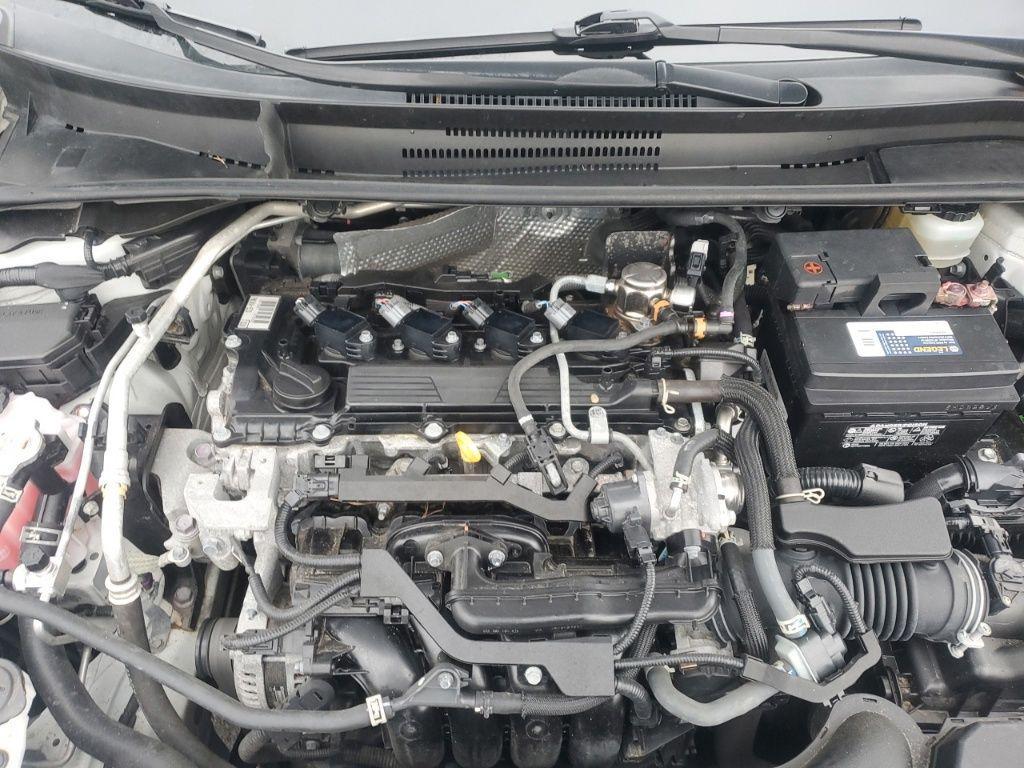 used 2022 Toyota Corolla Hatchback car, priced at $18,337