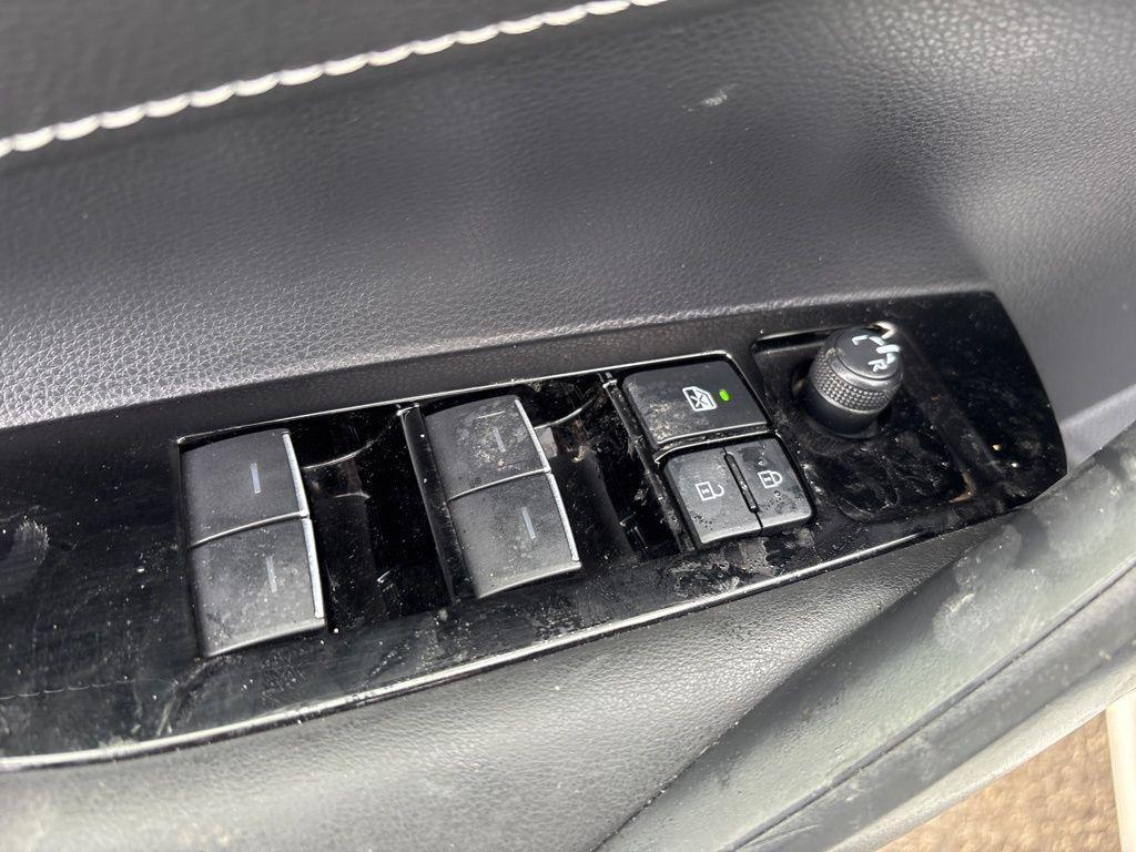 used 2022 Toyota Corolla Hatchback car, priced at $18,757