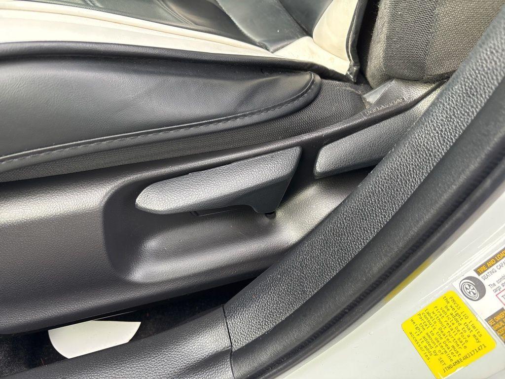 used 2022 Toyota Corolla Hatchback car, priced at $18,757