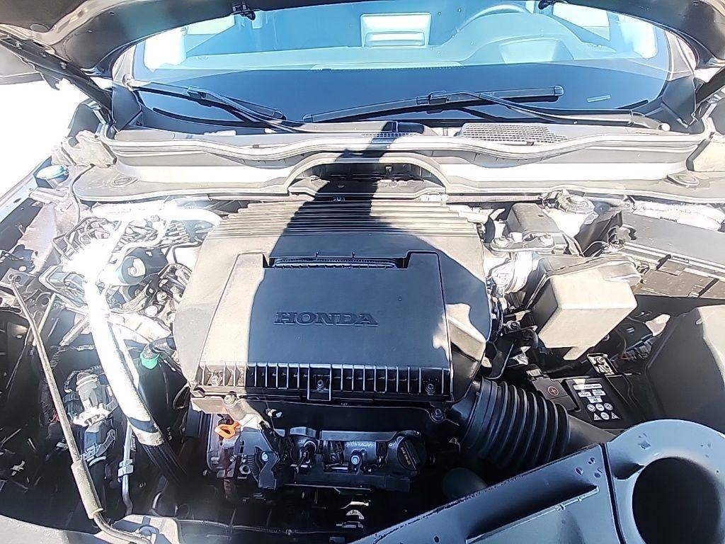 used 2025 Honda Pilot car, priced at $47,447