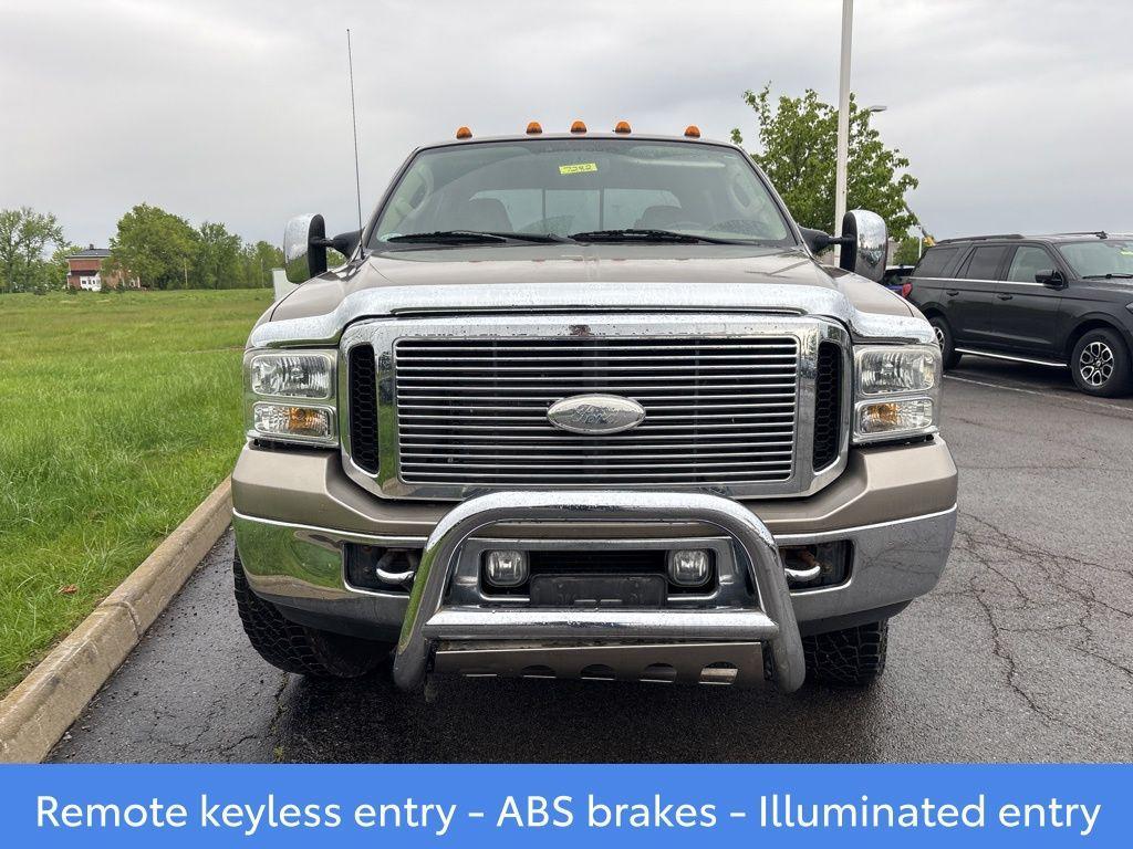 used 2006 Ford F-350 car, priced at $23,284