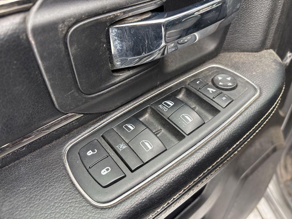 used 2013 Ram 1500 car, priced at $11,227