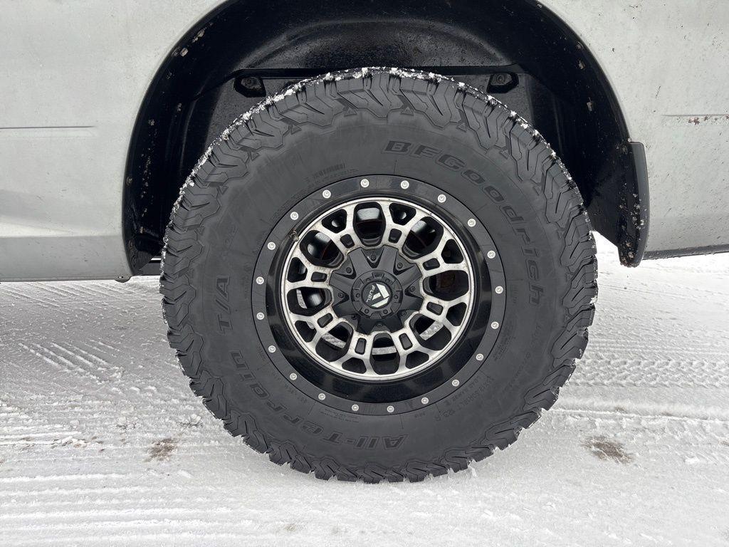 used 2013 Ram 1500 car, priced at $11,227