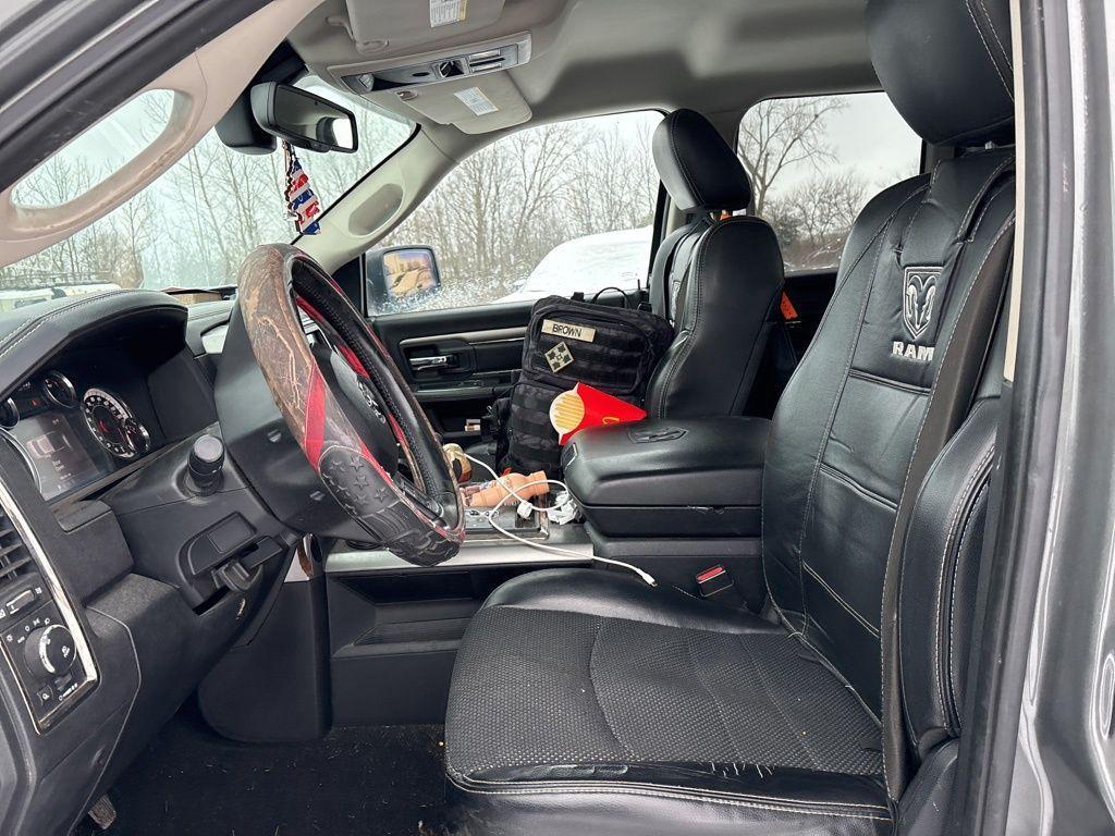 used 2013 Ram 1500 car, priced at $11,227