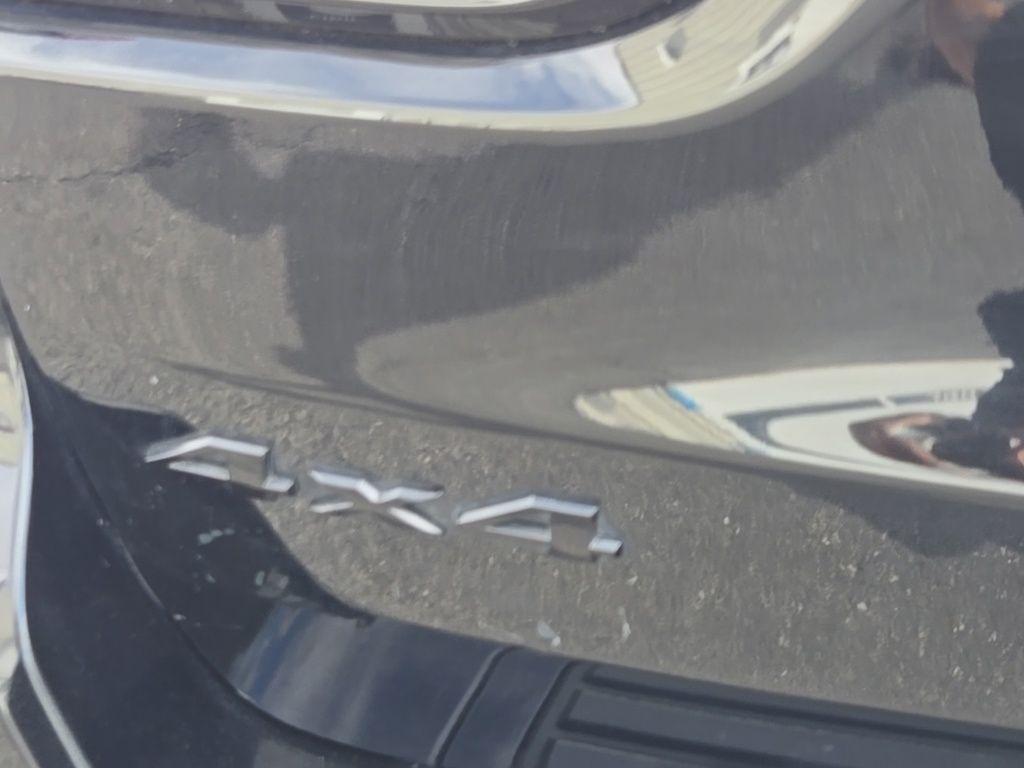 used 2017 Jeep Grand Cherokee car, priced at $12,887