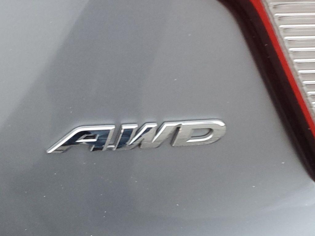 used 2021 Honda HR-V car, priced at $20,000