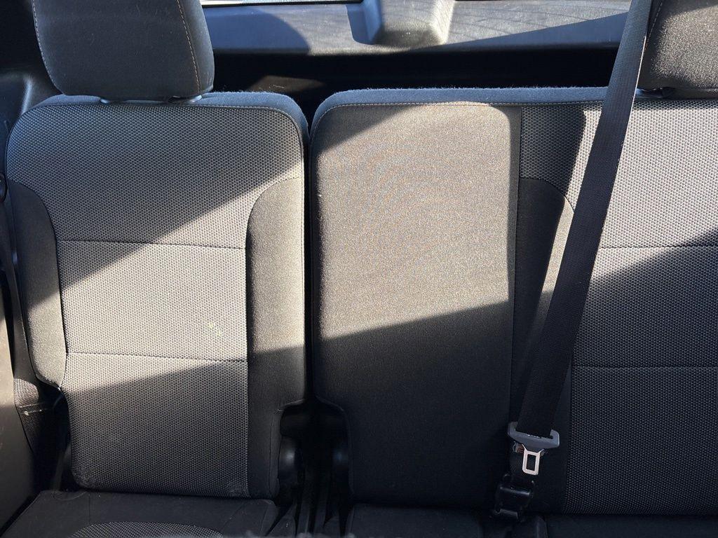 used 2019 Chevrolet Traverse car, priced at $12,624