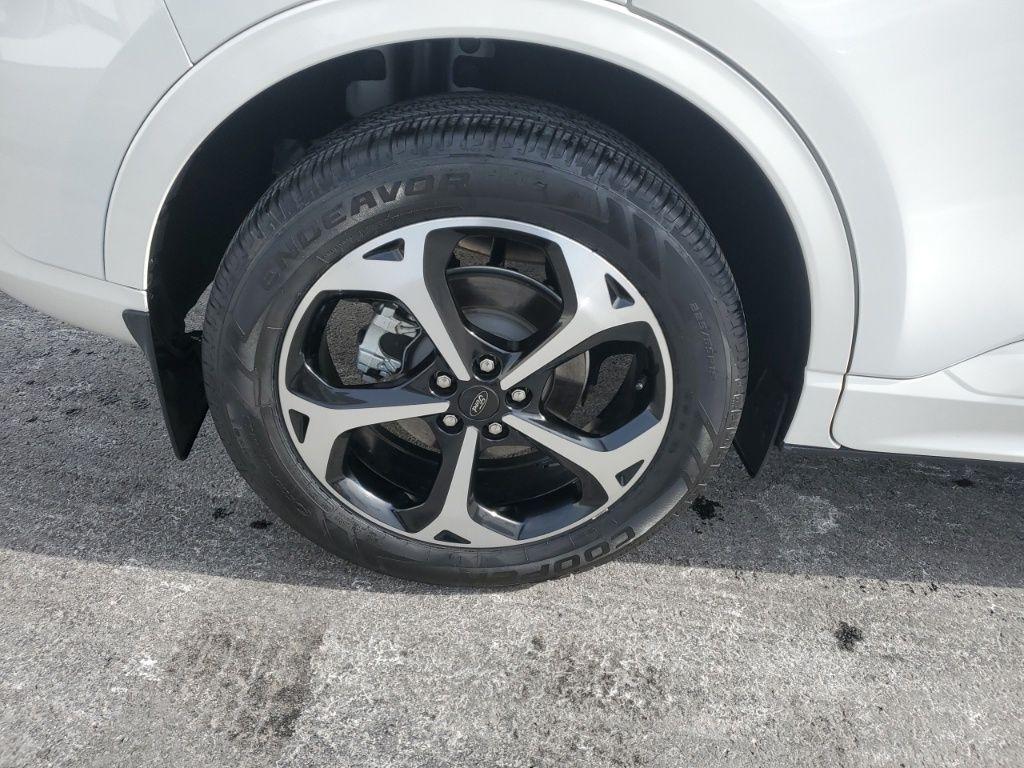 used 2024 Ford Escape car, priced at $26,227