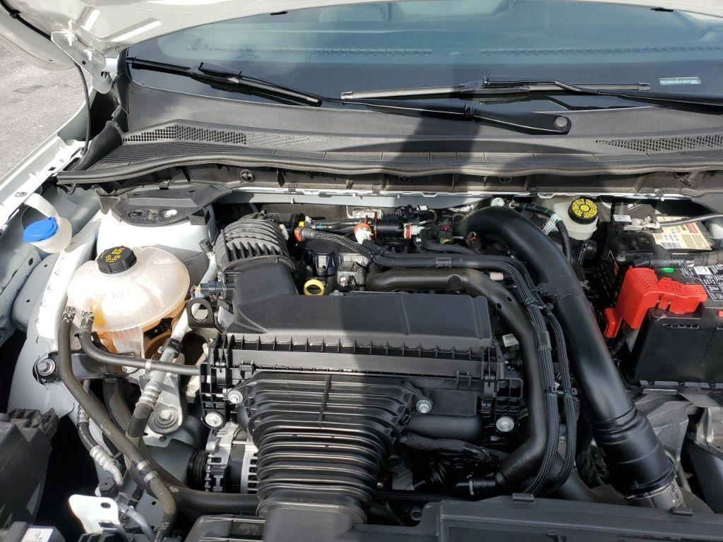 used 2024 Ford Escape car, priced at $26,227