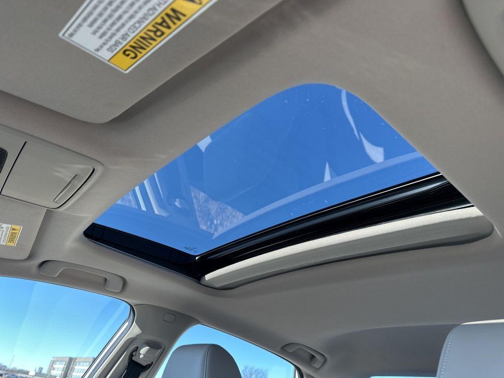 used 2023 Honda Civic car, priced at $26,227