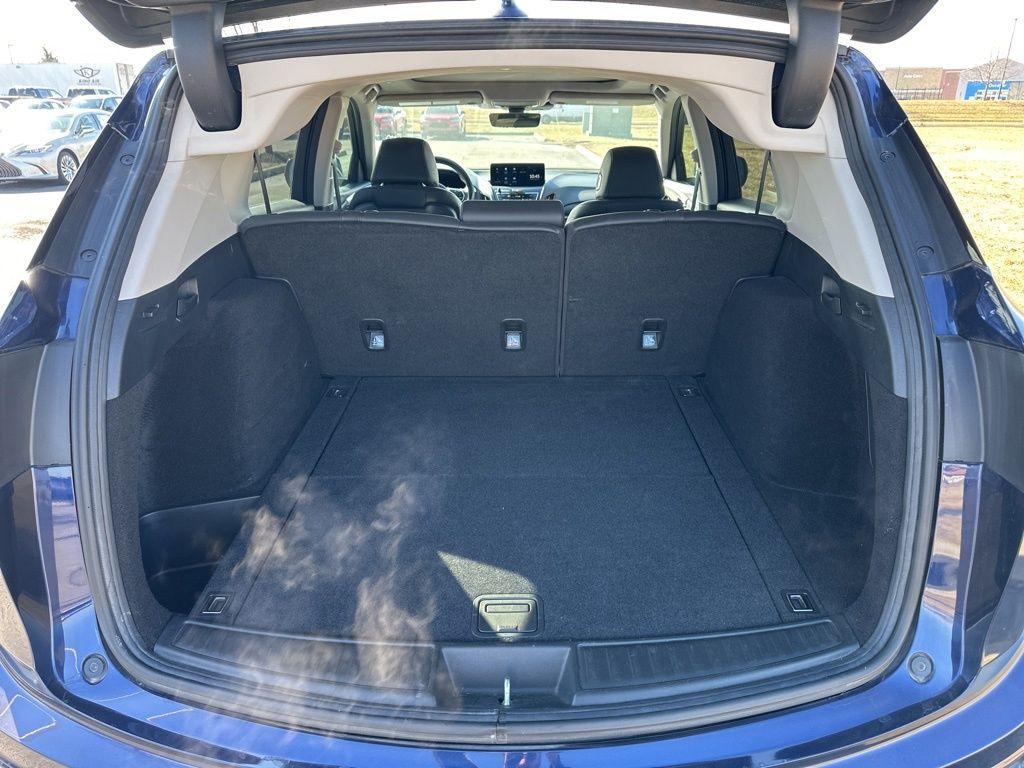 used 2020 Acura RDX car, priced at $20,498