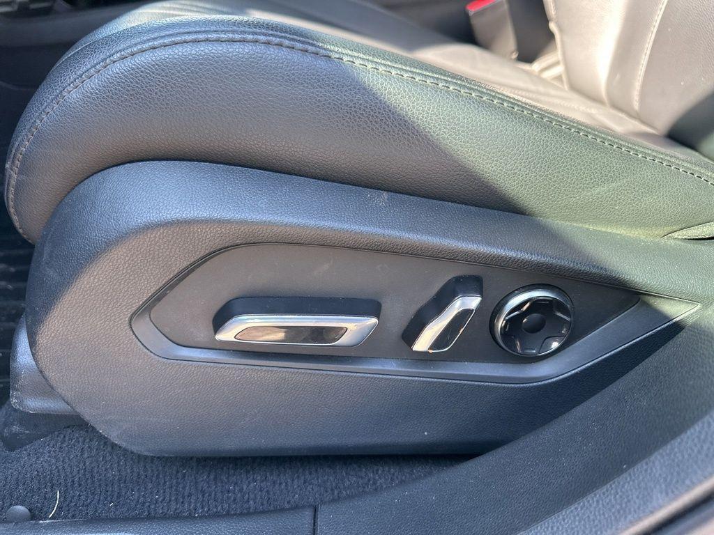 used 2020 Acura RDX car, priced at $20,498