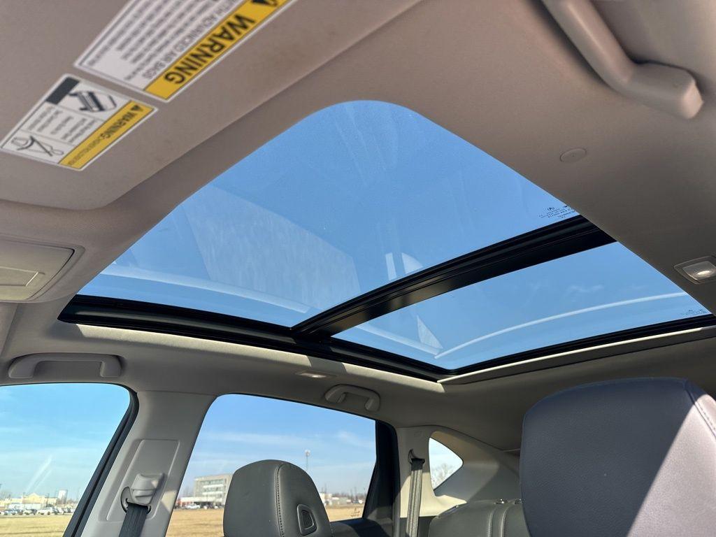 used 2020 Acura RDX car, priced at $20,498