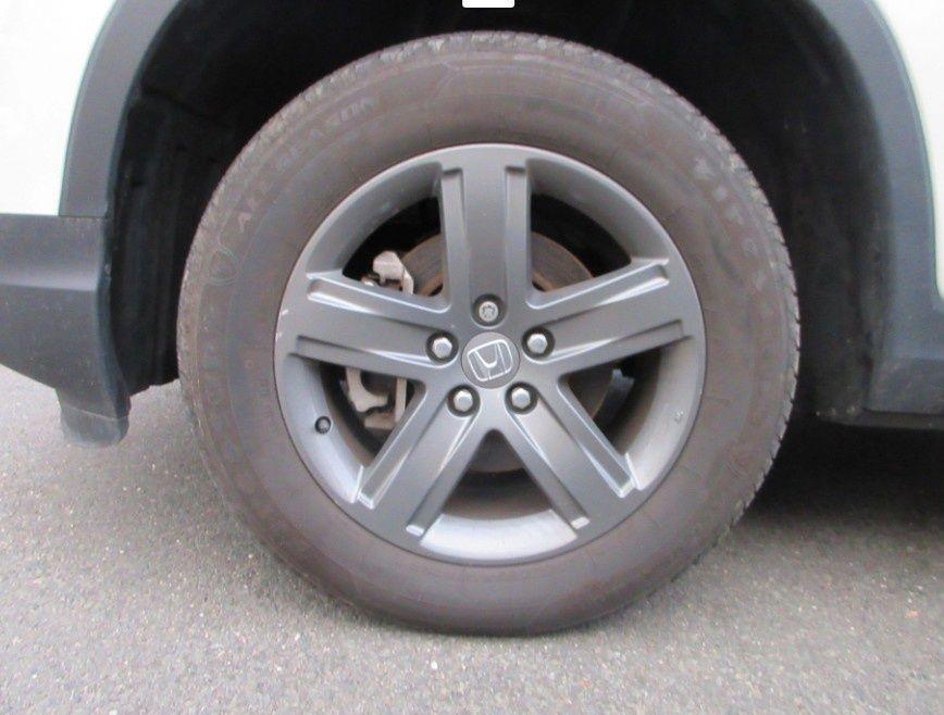 used 2023 Honda Ridgeline car, priced at $32,998