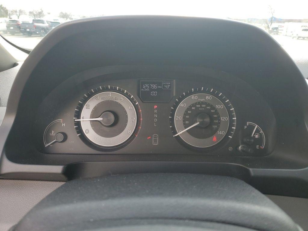 used 2017 Honda Odyssey car, priced at $14,997