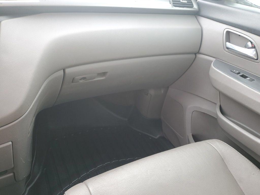 used 2017 Honda Odyssey car, priced at $14,997