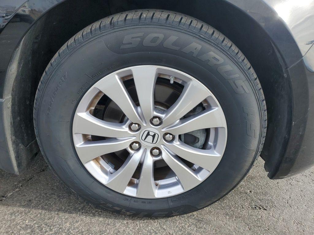 used 2017 Honda Odyssey car, priced at $14,997