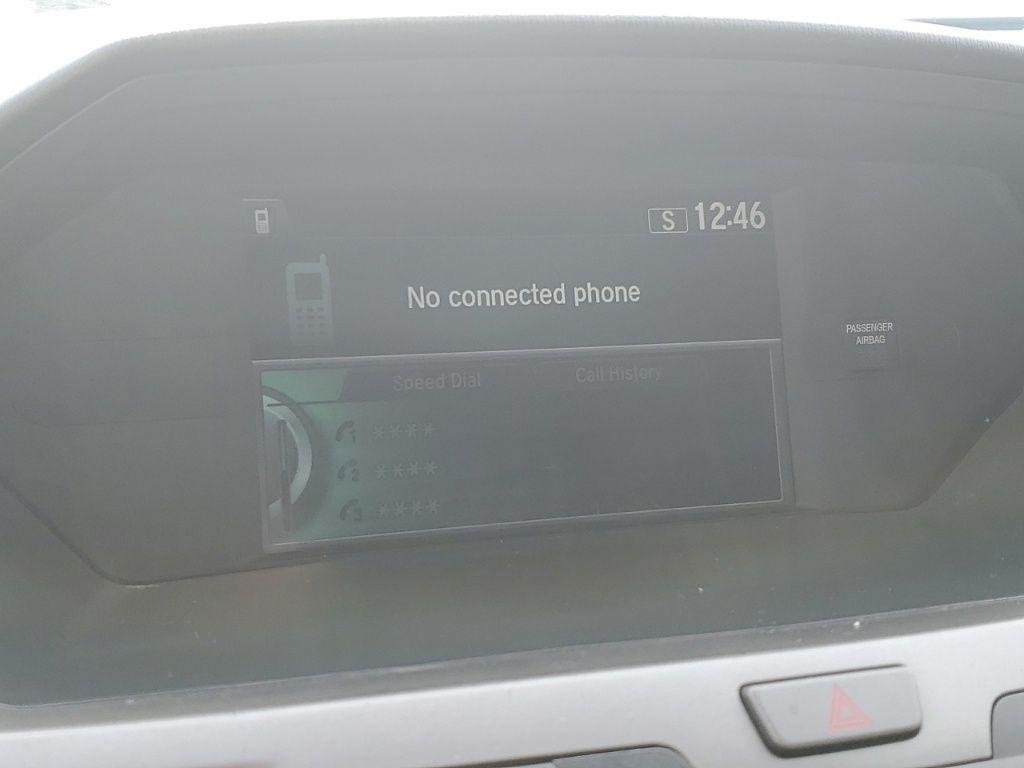 used 2017 Honda Odyssey car, priced at $14,997