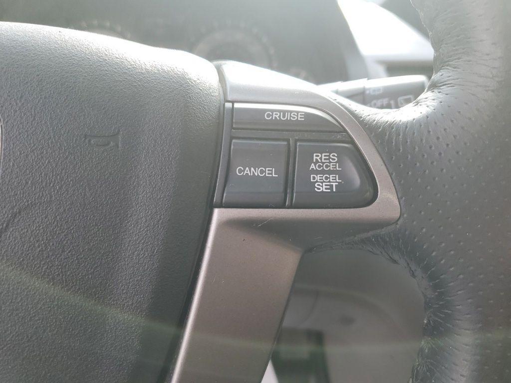 used 2017 Honda Odyssey car, priced at $14,997