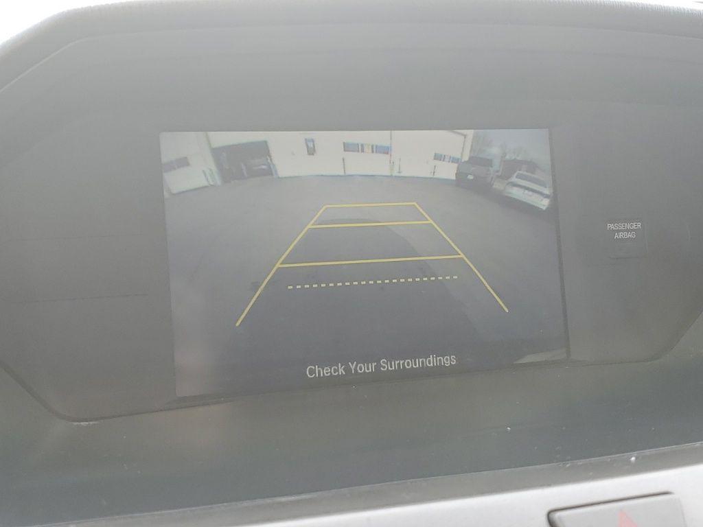 used 2017 Honda Odyssey car, priced at $14,997