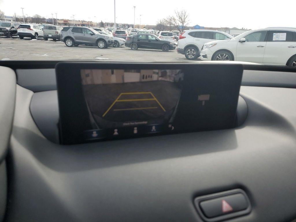 used 2024 Acura TLX car, priced at $31,737