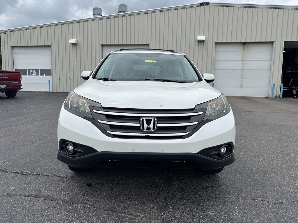 used 2014 Honda CR-V car, priced at $15,844