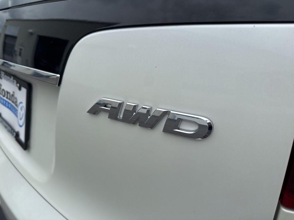 used 2014 Honda CR-V car, priced at $15,844