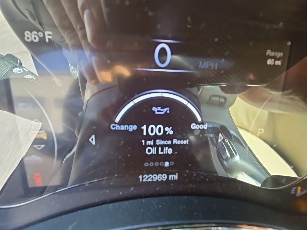 used 2014 Jeep Grand Cherokee car, priced at $10,397
