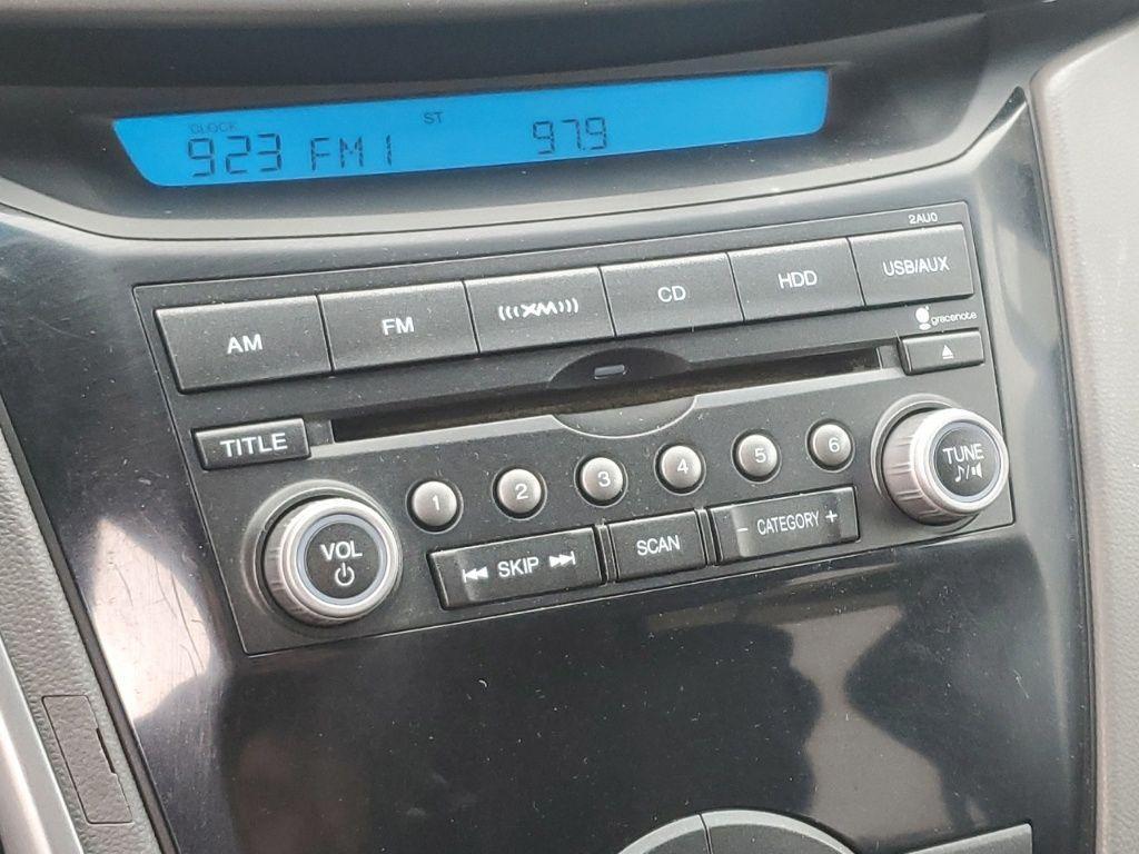 used 2013 Honda Odyssey car, priced at $8,887