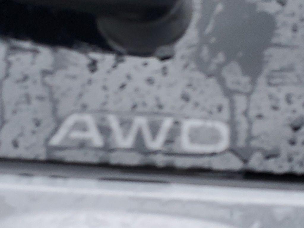 used 2025 Honda CR-V Hybrid car, priced at $33,447