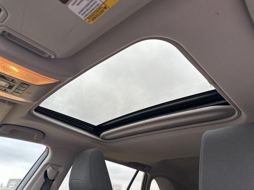 used 2021 Toyota RAV4 car, priced at $21,757