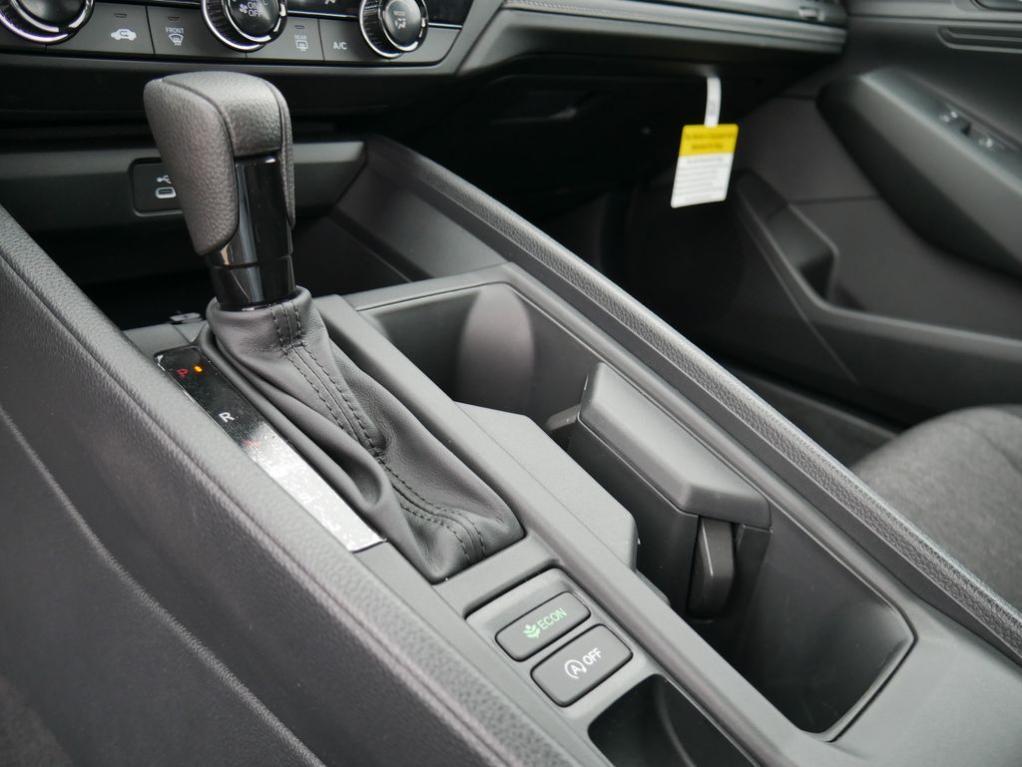 new 2026 Honda Accord car, priced at $30,045