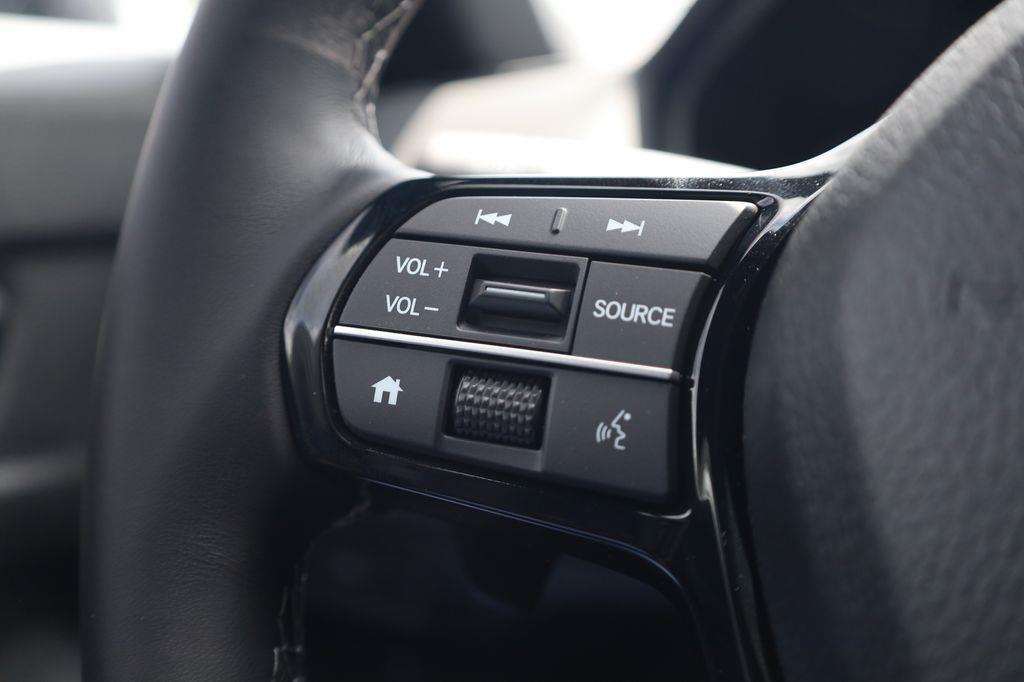 new 2026 Honda Civic car, priced at $28,245