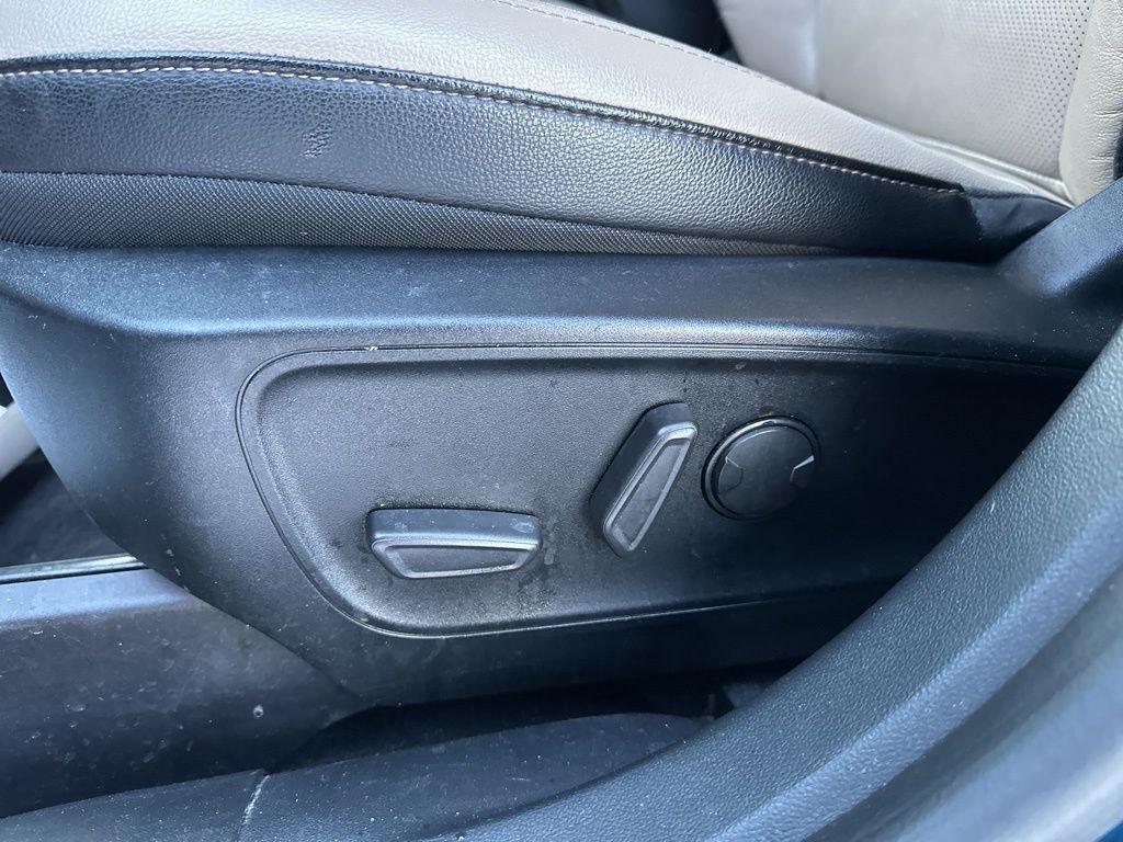 used 2020 Ford Escape car, priced at $18,727