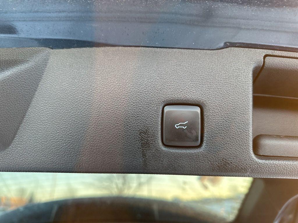 used 2020 Ford Escape car, priced at $18,727