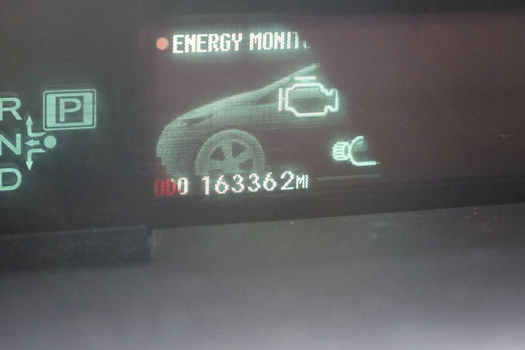 used 2015 Toyota Prius car, priced at $8,497