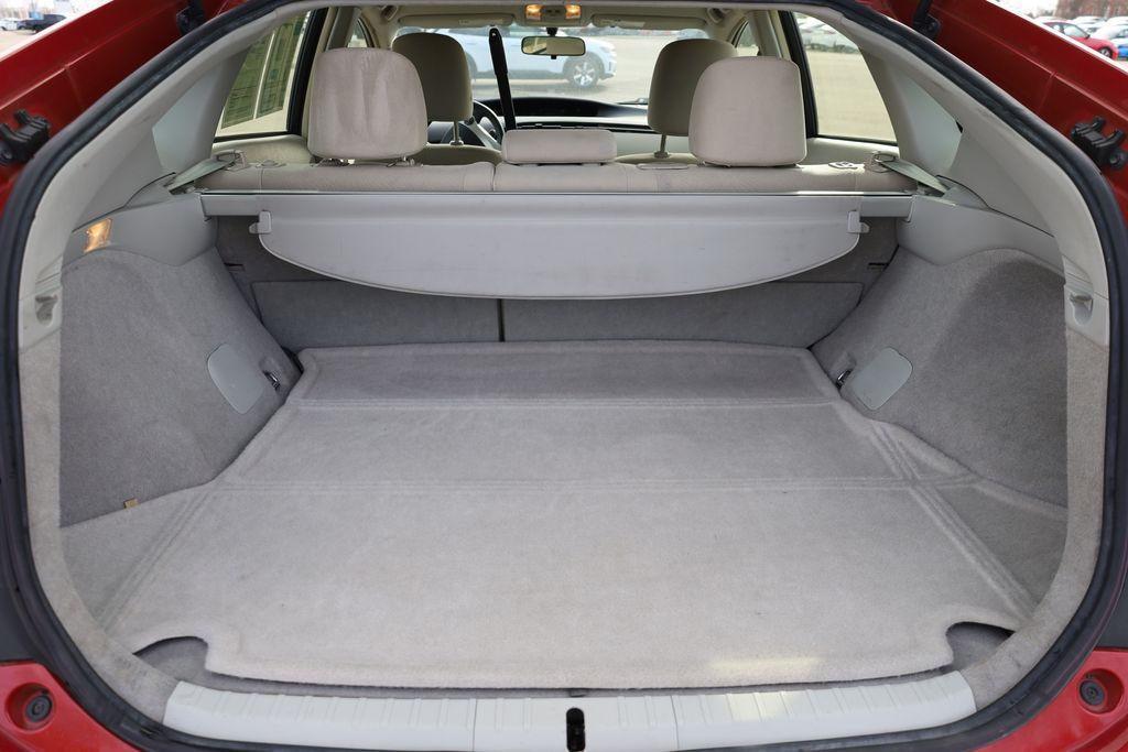 used 2015 Toyota Prius car, priced at $8,497