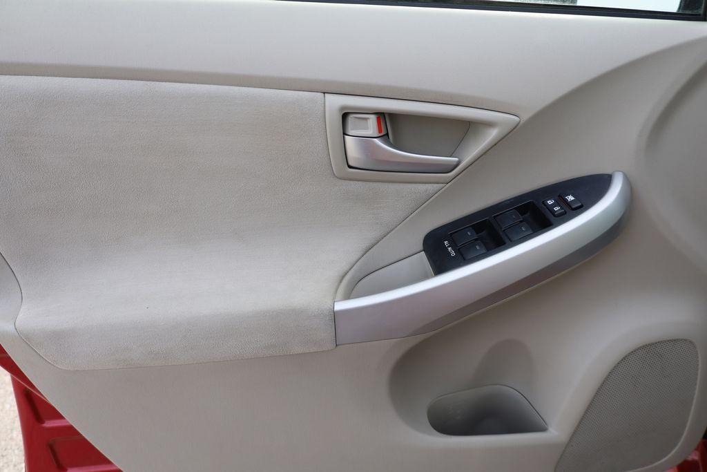 used 2015 Toyota Prius car, priced at $8,497