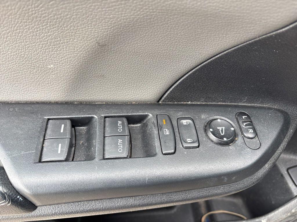 used 2017 Honda Civic car, priced at $16,337