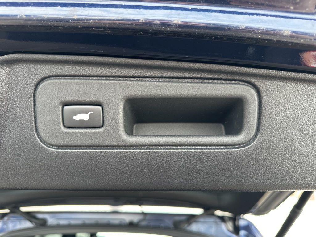 used 2019 Honda Passport car, priced at $22,498