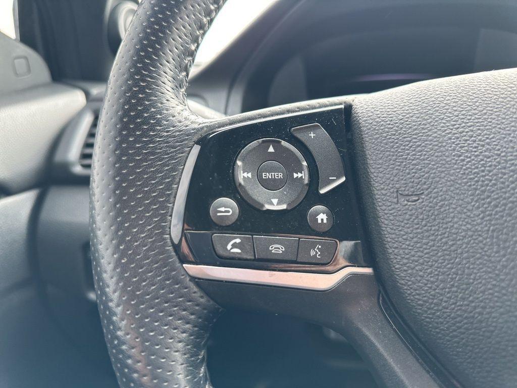 used 2019 Honda Passport car, priced at $22,498