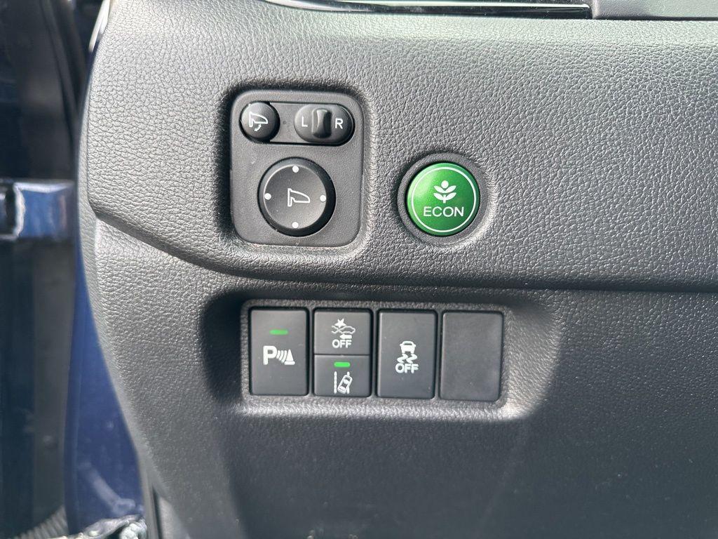 used 2019 Honda Passport car, priced at $22,498