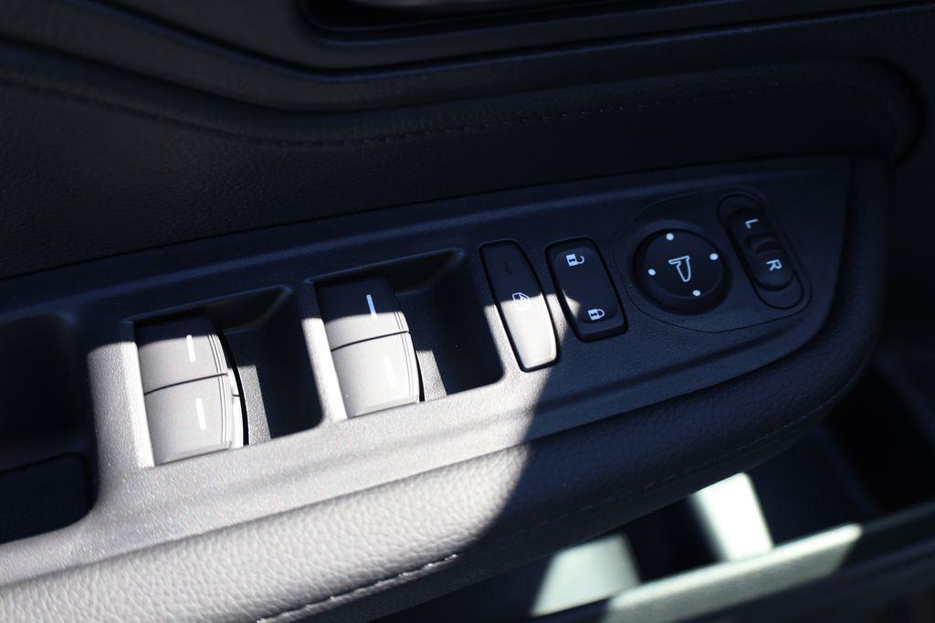 new 2026 Honda Odyssey car, priced at $45,110