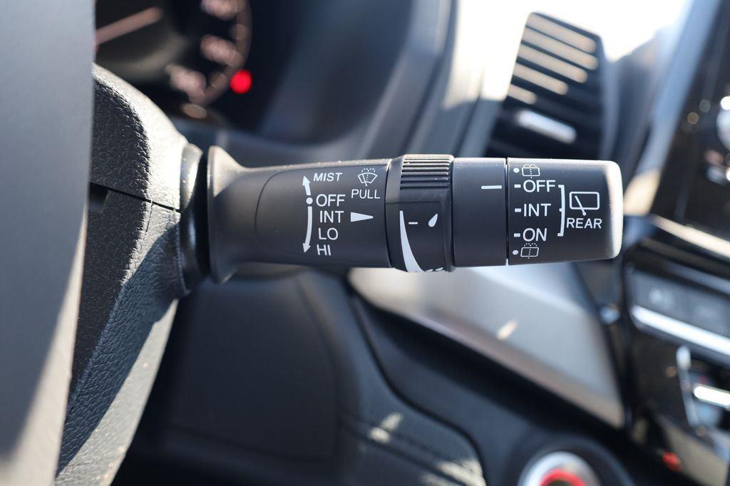 new 2026 Honda Odyssey car, priced at $45,110