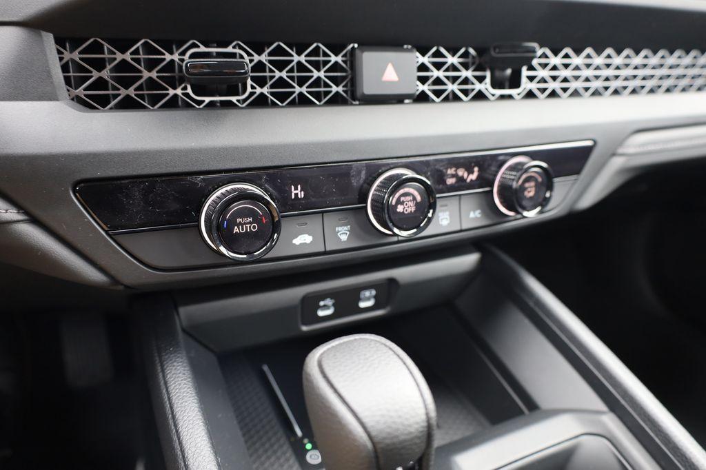 new 2026 Honda Accord car, priced at $30,213