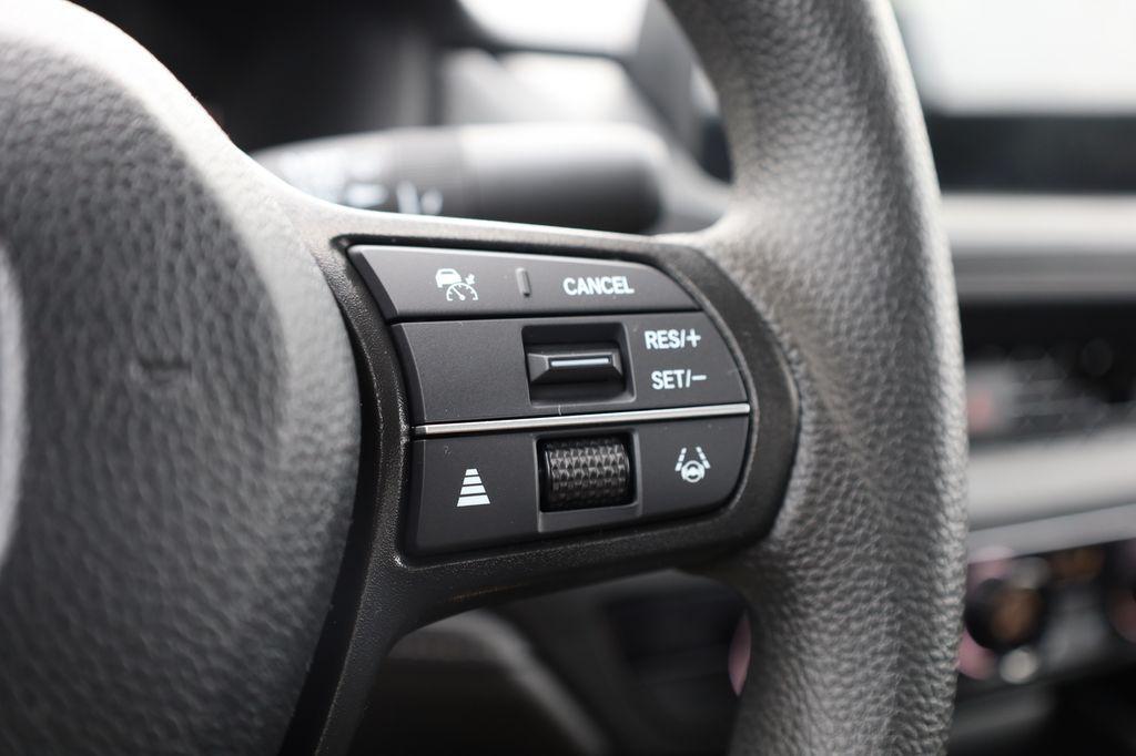 new 2026 Honda Accord car, priced at $30,213